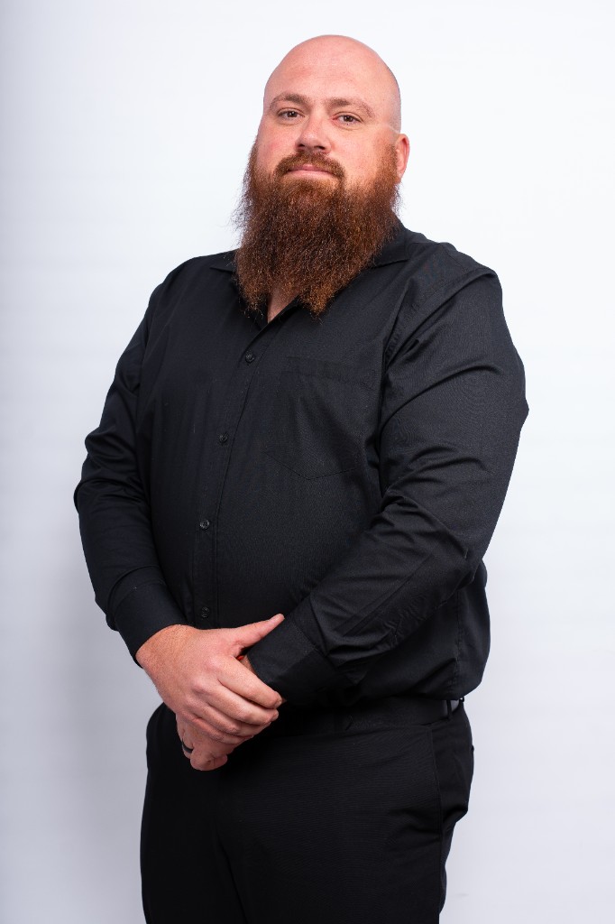 Renier Janse van Rensburg