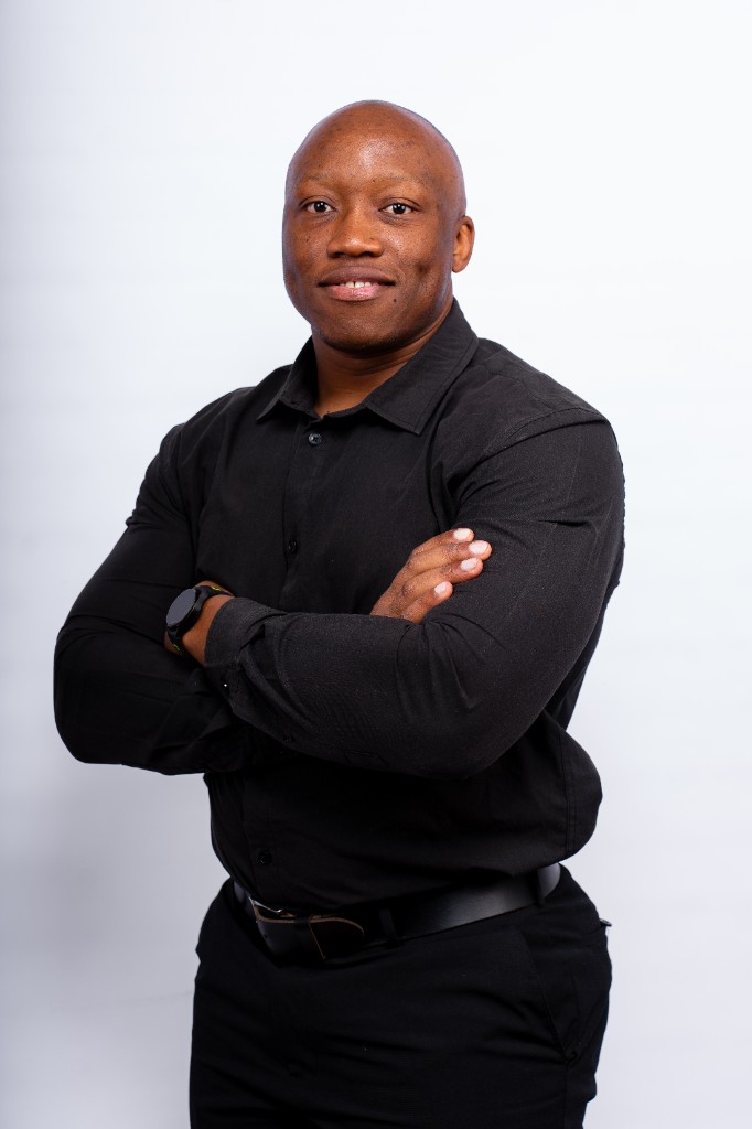 Stephan Kekana